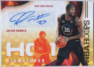 Julius Randle