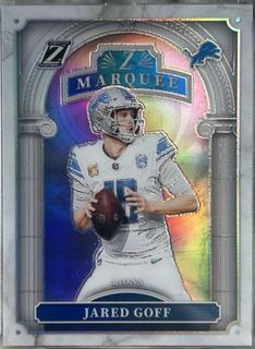 Jared Goff