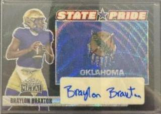 Braylon Braxton