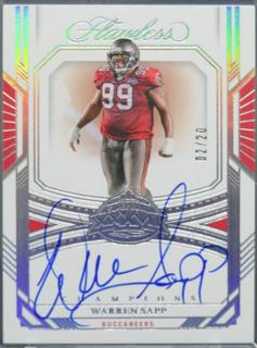 Warren Sapp