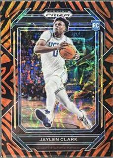 Jaylen Clark