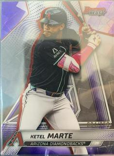 Ketel Marte
