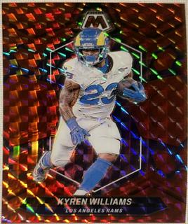 Kyren Williams