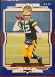 Aaron Rodgers