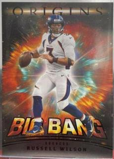 Russell Wilson