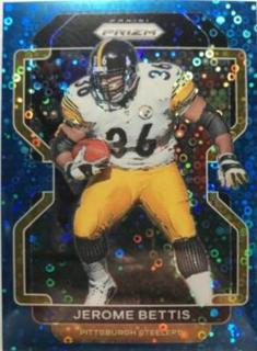 Jerome Bettis