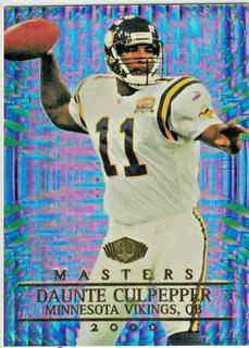 Daunte Culpepper