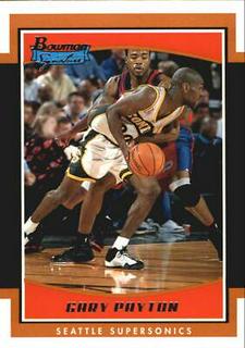 Gary Payton