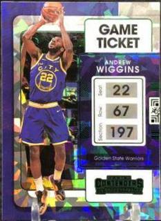 Andrew Wiggins