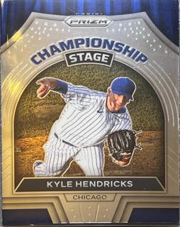 Kyle Hendricks