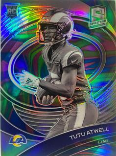Tutu Atwell