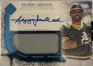 Reggie Jackson