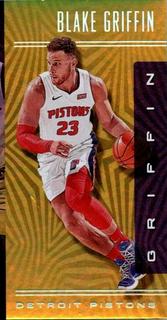 Blake Griffin