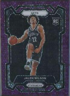 Jalen Wilson