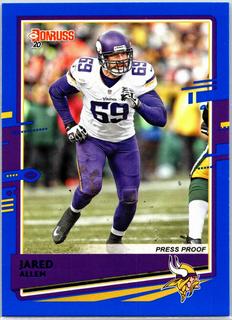 Jared Allen