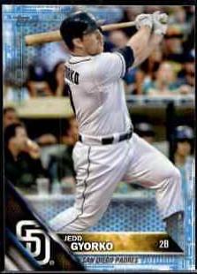 Jedd Gyorko