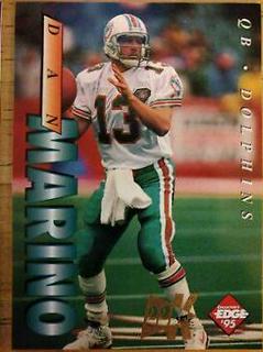 Dan Marino