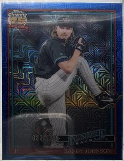Randy Johnson