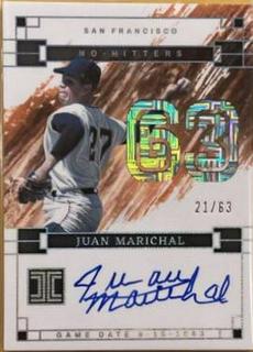 Juan Marichal