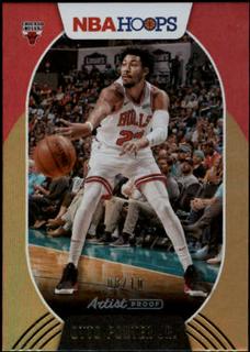 Otto Porter Jr.