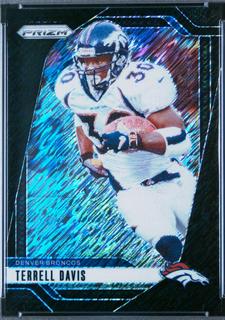 Terrell Davis