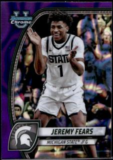 Jeremy Fears