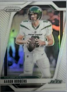 Aaron Rodgers