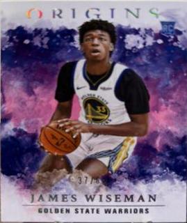 James Wiseman