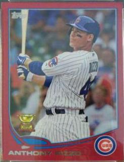 Anthony Rizzo