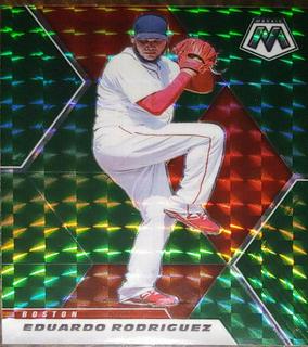 Eduardo Rodriguez
