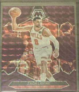 Zach LaVine