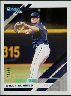 Willy Adames