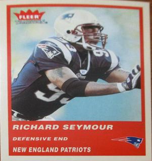 Richard Seymour