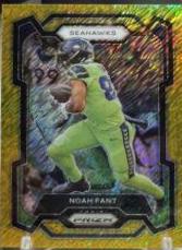 Noah Fant