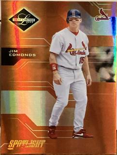 Jim Edmonds