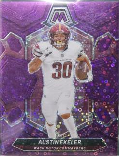 Austin Ekeler