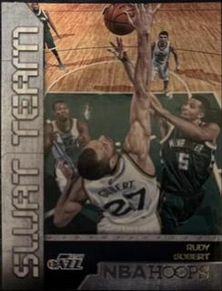 Rudy Gobert