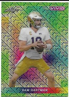 Sam Hartman