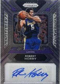 Robert Horry