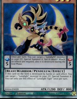 Lunalight Tiger RA04-EN020