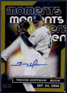 Trevor Hoffman