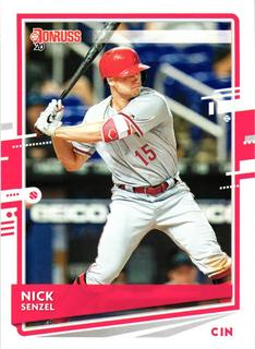 Nick Senzel