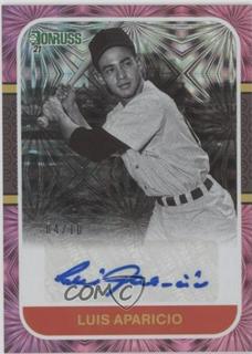 Luis Aparicio