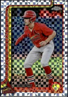 Travis Honeyman