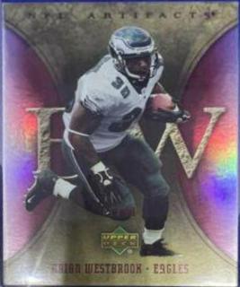 Brian Westbrook
