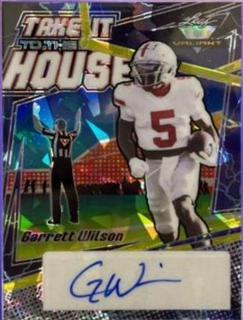 Garrett Wilson