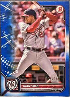 Juan Soto