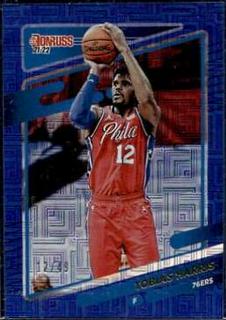 Tobias Harris