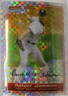 Randy Johnson