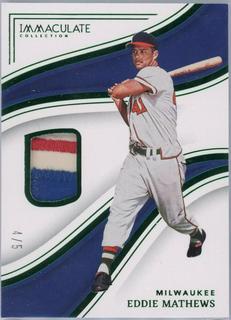 Eddie Mathews